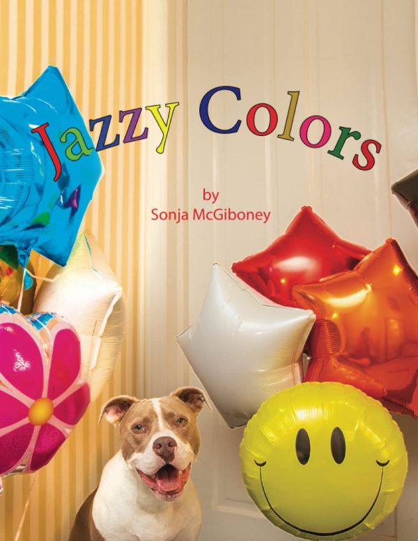 Jazzy Colors