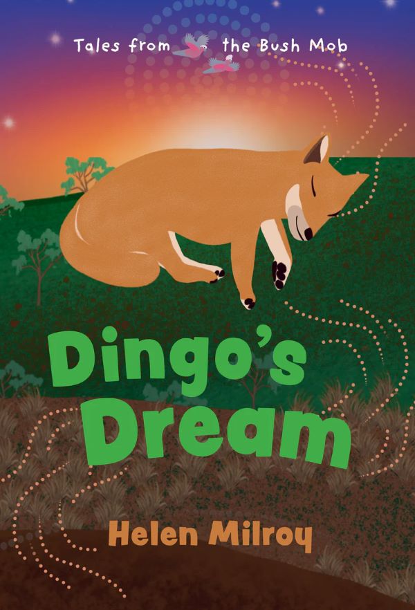Dingo's Dream