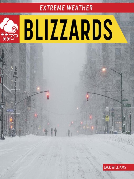 Blizzards
