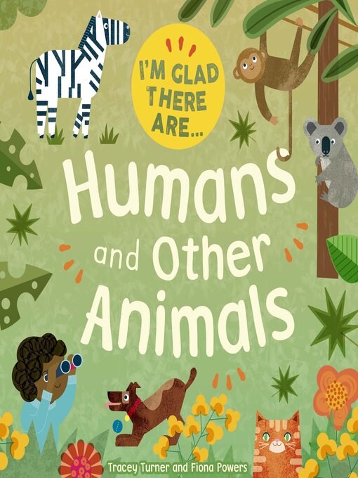 Humans and Other Animals