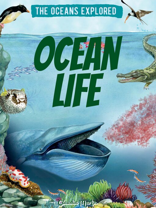 Ocean Life
