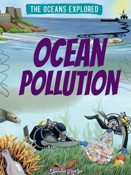 Ocean Pollution