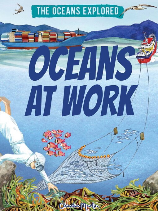 Oceans at Work