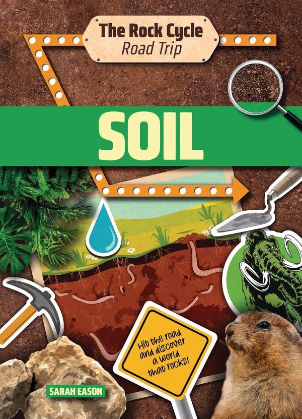 Soil