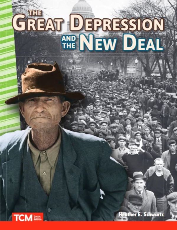 The Great Depression and the New Deal