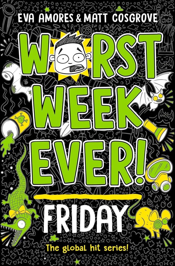 Friday