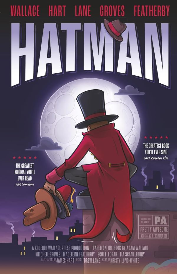 Hatman