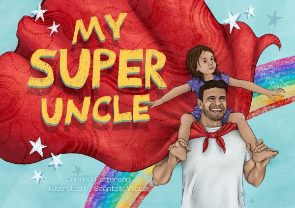 My Super Uncle
