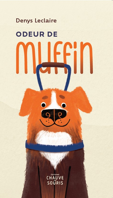 Odeur de muffin