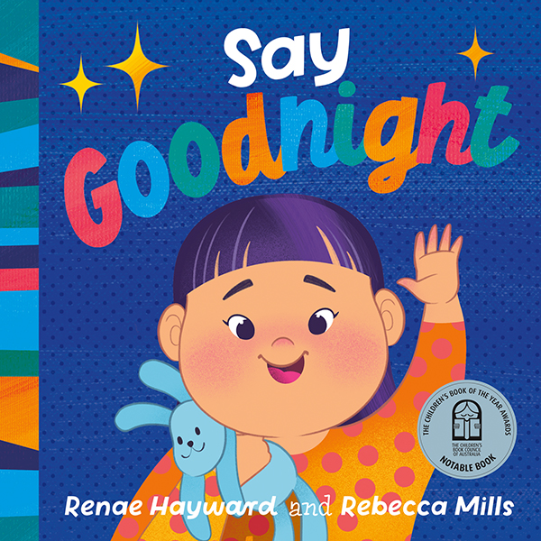 Say Goodnight