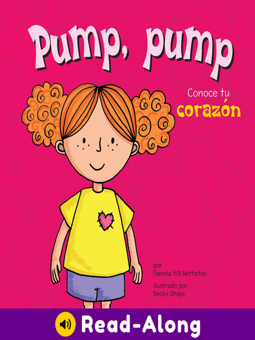 Pump, pump: Conoce tu corazón