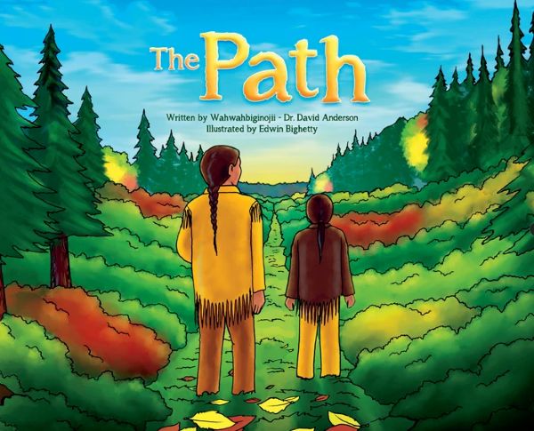 The Path