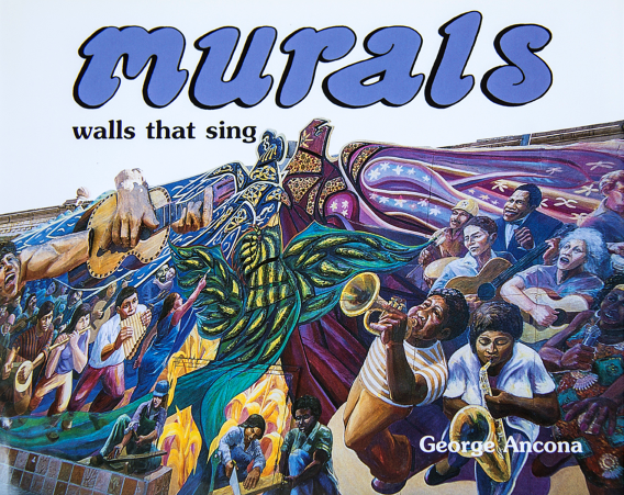 Murals: Walls That Sing