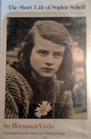 The Short Life of Sophie Scholl