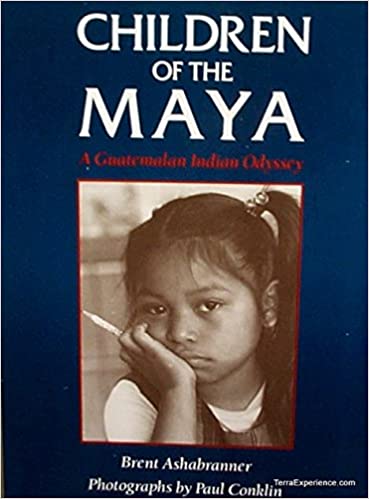 Children of the Maya