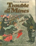 Trouble at the Mines