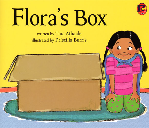 Flora's Box