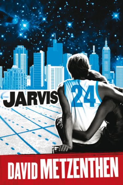 Jarvis 24