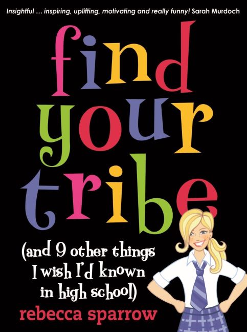 Find Your Tribe