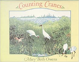 Counting Cranes