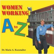 Women Working A to Z