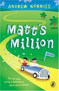 Matt's Million