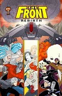 The Front: Rebirth