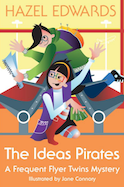 Ideas Pirates, The