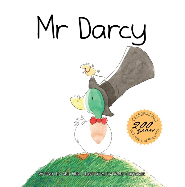 Mr. Darcy