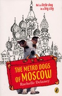 Metro Dogs of Moscow, The