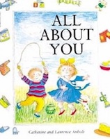 All About You