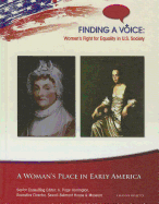 A Woman's Place in Early America