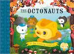 Octonauts and the Growing Goldfish, The