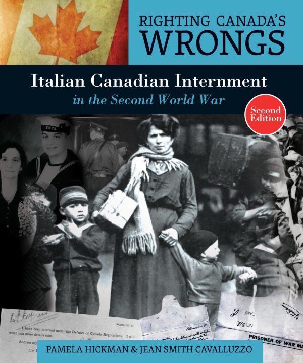Italian Canadian Internment in the Second World War