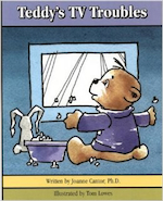 Teddy's TV Troubles