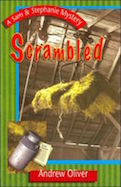 Scrambled: A Sam & Stephanie Mystery