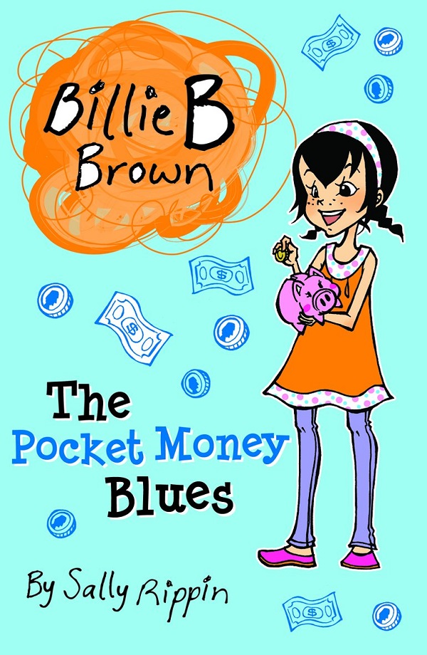 Pocket Money Blues, The