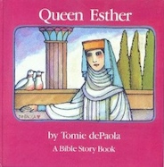 Queen Esther