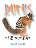 Rufus: The Numbat