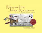Riley and the Jumpy Kangaroo