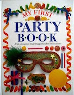 My First Pary Book