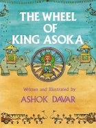 The Wheel of King Asoka