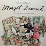 Self-Portrait: Margot Zemach