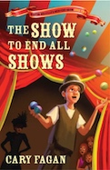 Show to End All Shows, The