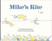 Mike's Kite 