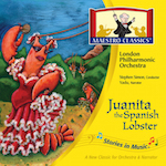 Juanita the Spanish Lobster