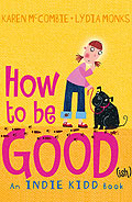 How to Be Good(ish)