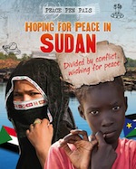 Hoping for Peace in Sudan: Divided by Conflict, Wishing for Peace