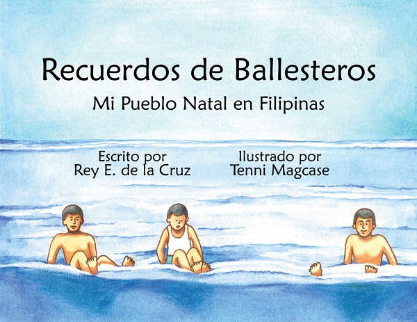 Recuerdos de Ballesteros: Mi Pueblo Natal en Filipinas