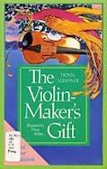 The Violin-Maker's Gift